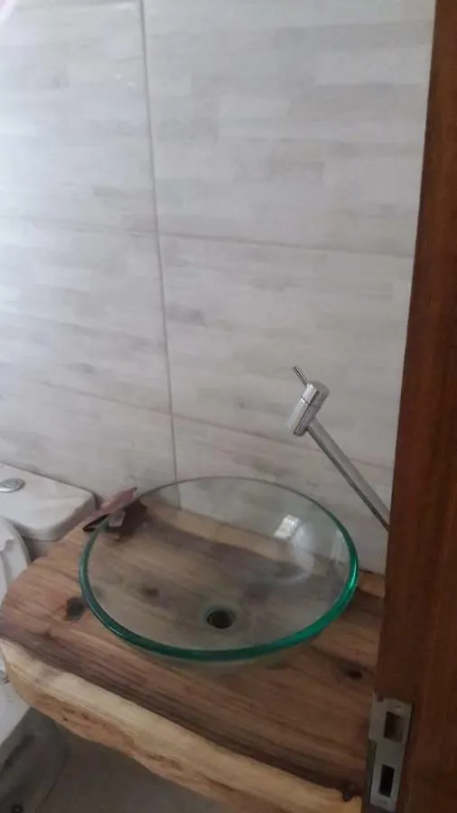 Holiday home Jardim Embaixador Villa Campos do Jordao